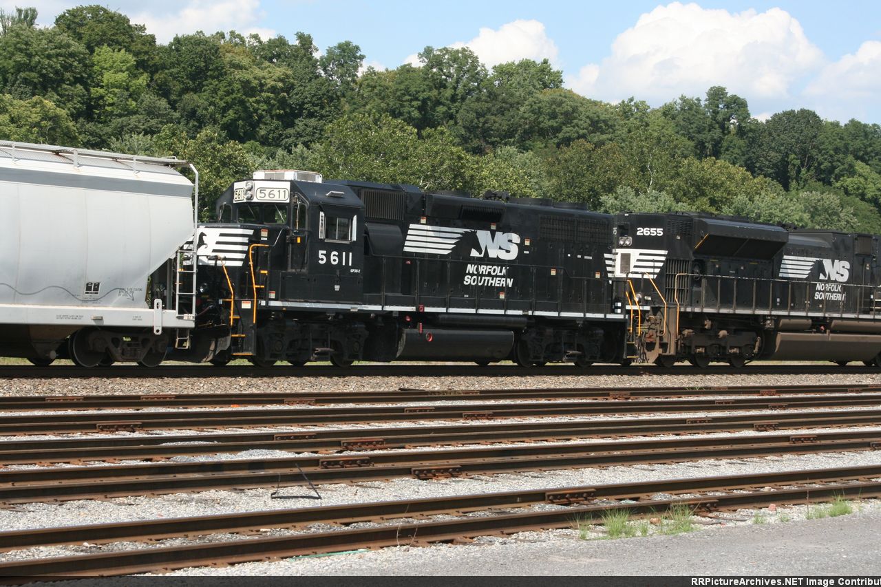 NS 5611